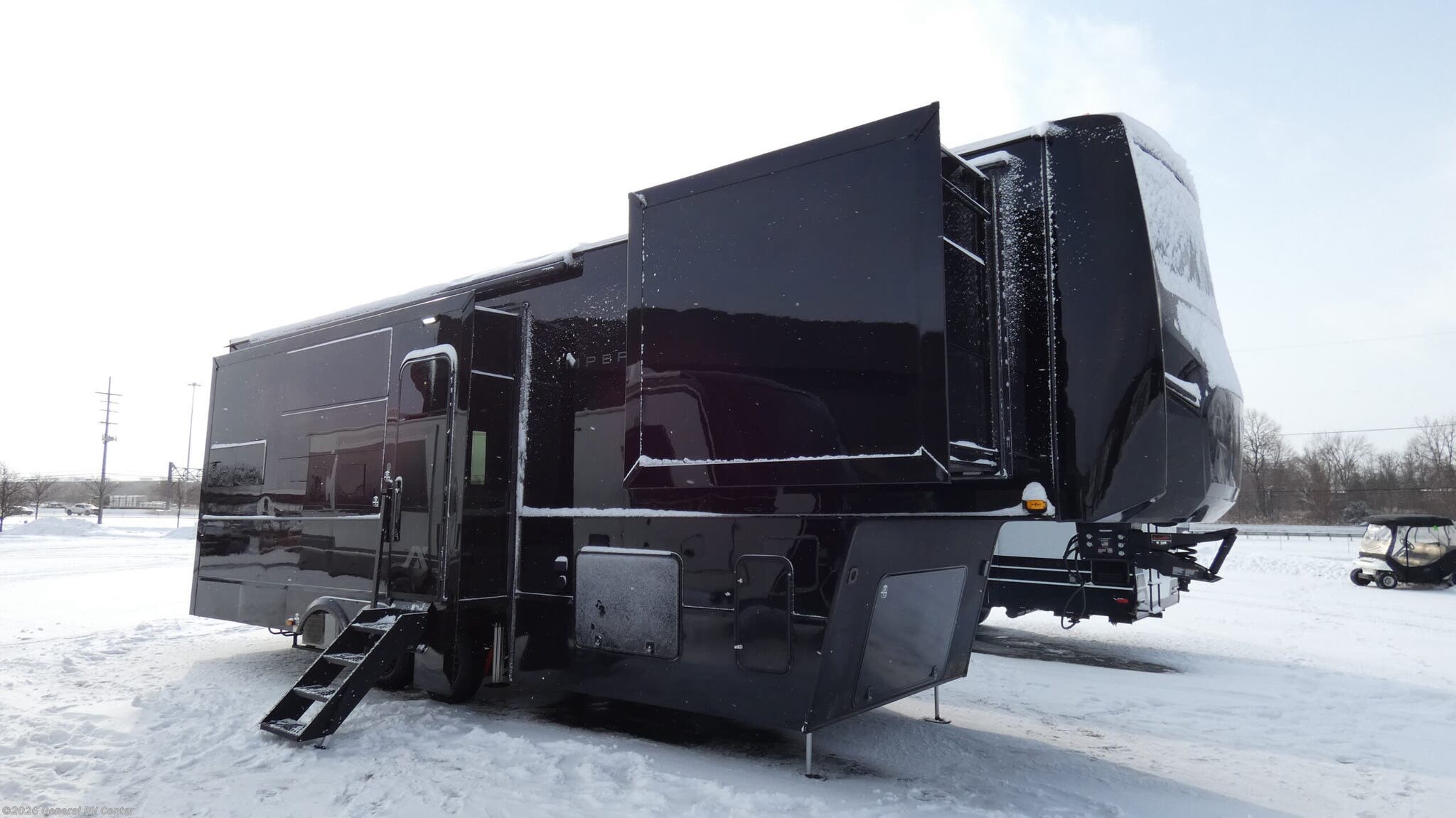 New 2026 Axiom Imperium I2900 available in Longmont, Colorado