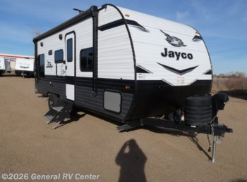 Used 2024 Jayco Jay Flight SLX 210QBW available in Longmont, Colorado