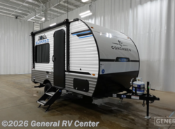 New 2026 Coachmen Clipper 3K SERIES 12RD available in Longmont, Colorado