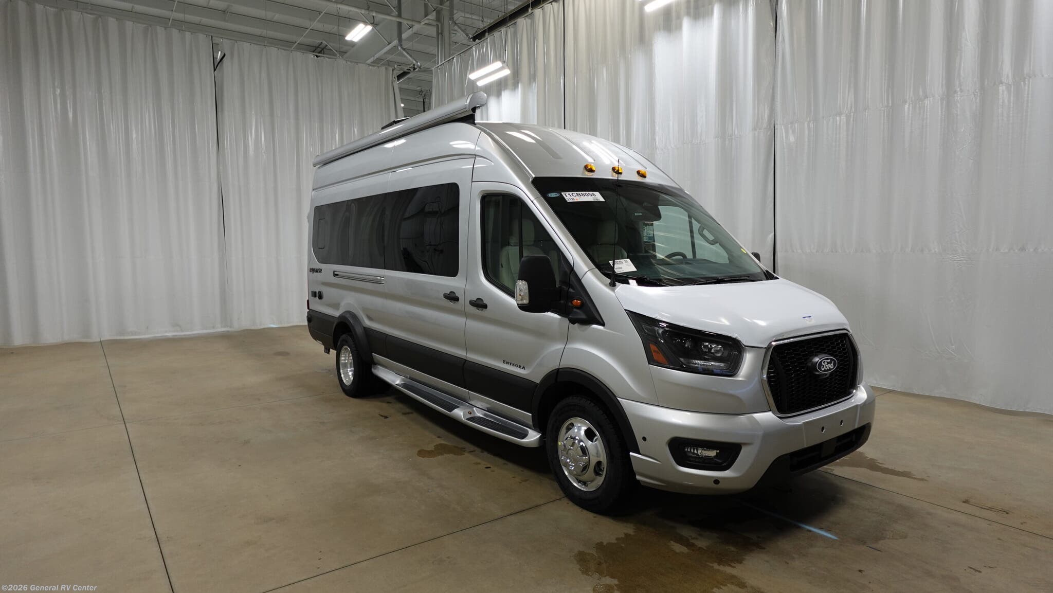 New 2026 Entegra Coach Expanse 21B available in Longmont, Colorado