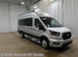 New 2026 Entegra Coach Expanse 21B available in Longmont, Colorado