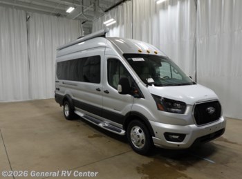 New 2026 Entegra Coach Expanse 21B available in Longmont, Colorado