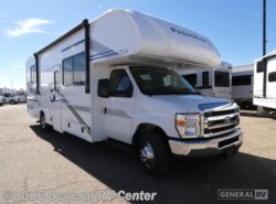 New 2026 Thor Motor Coach Pasadena SE SE28 available in Longmont, Colorado