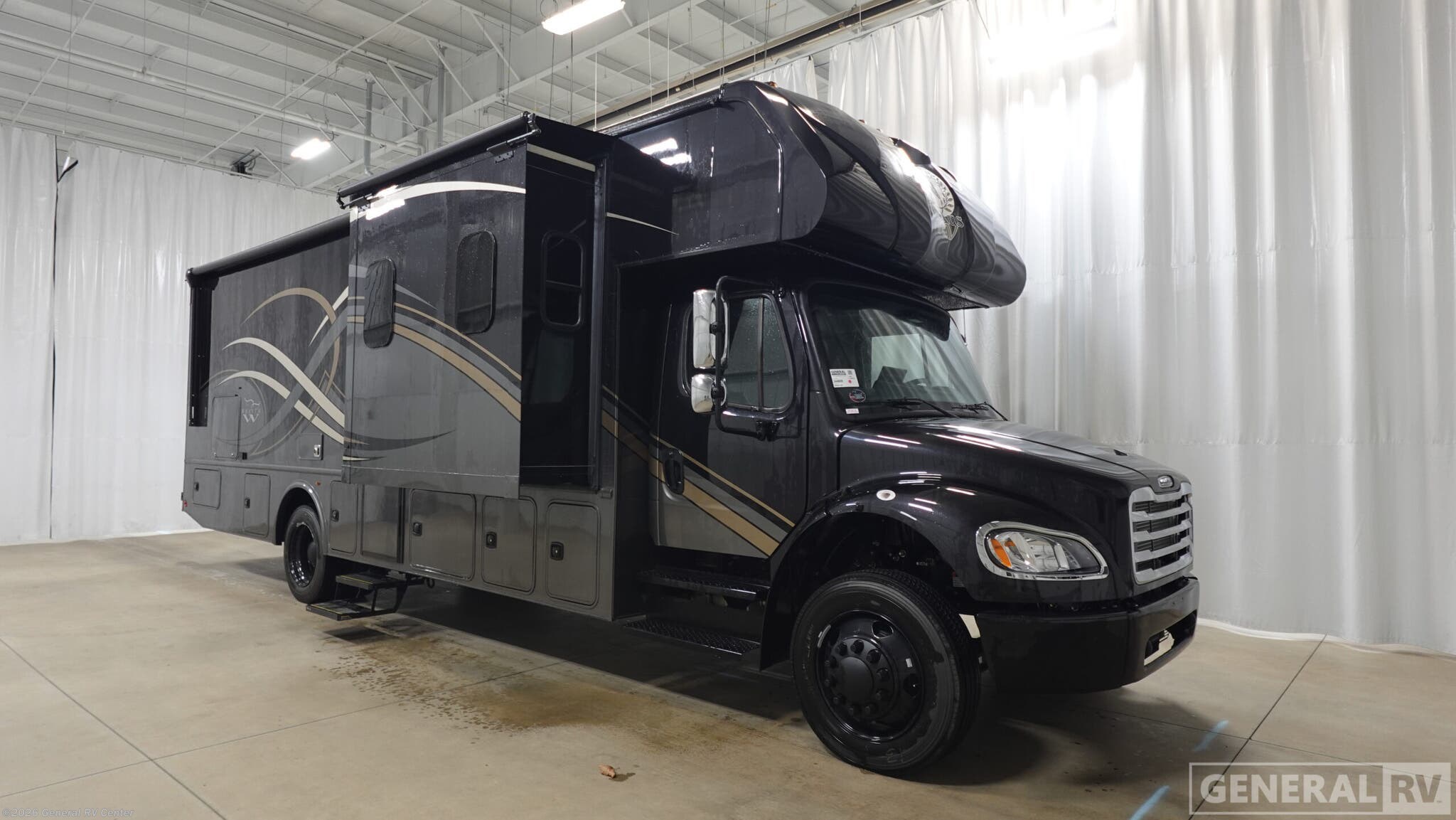 New 2026 Nexus Wraith 33F available in Longmont, Colorado