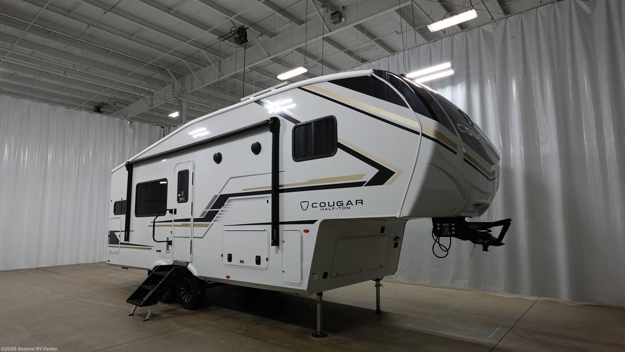 New 2026 Keystone Cougar 23MLE available in Longmont, Colorado