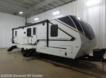 New 2026 Keystone Cougar 28BHS available in Longmont, Colorado