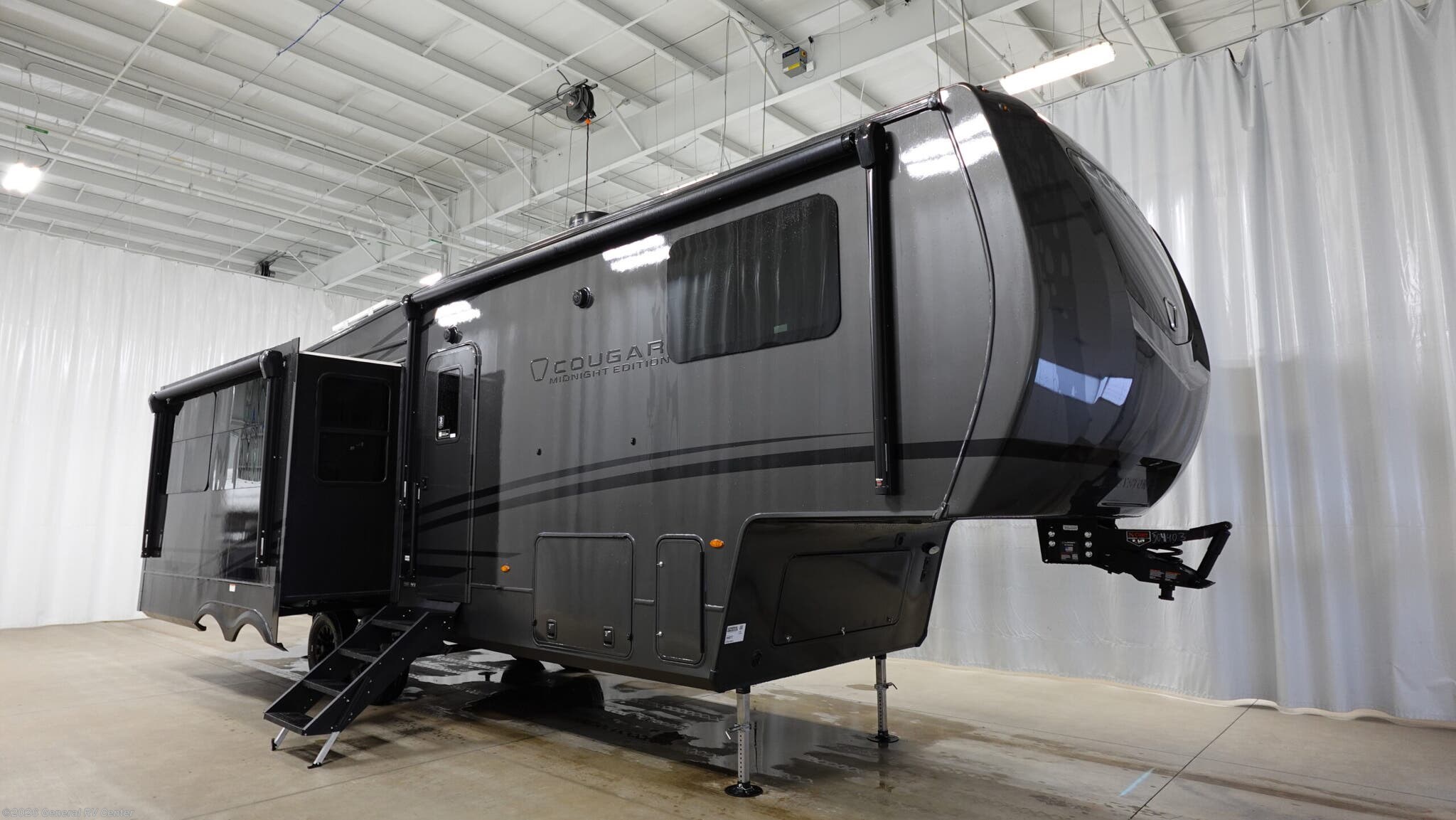 New 2026 Keystone Cougar 290RLS available in Longmont, Colorado