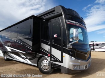 New 2026 Fleetwood Discovery LXE 40M available in Longmont, Colorado