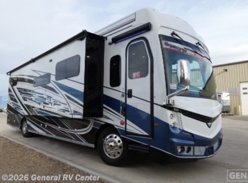 New 2026 Fleetwood Discovery LXE 40M available in Longmont, Colorado