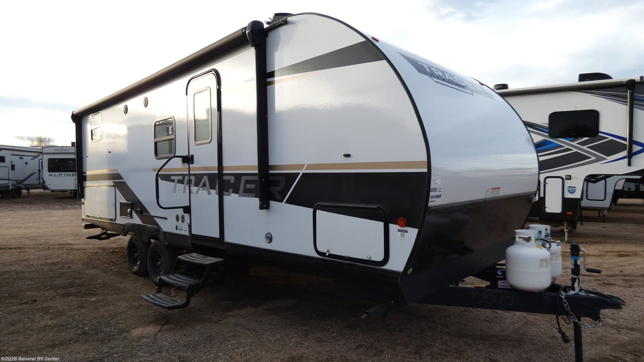 New 2026 Prime Time Tracer 240BHSLE available in Longmont, Colorado