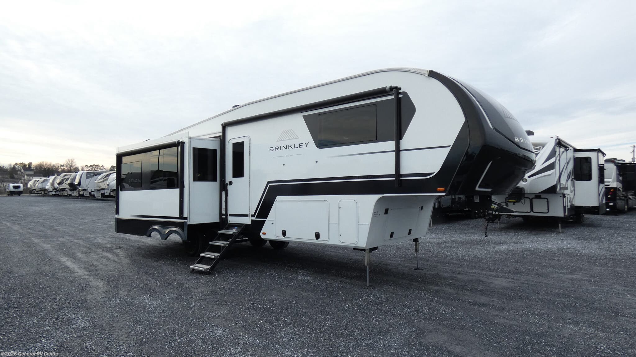 Used 2024 Brinkley RV Model Z 3100 3S available in Longmont, Colorado
