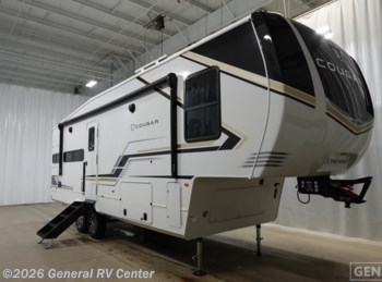 New 2026 Keystone Cougar 260MLE available in Longmont, Colorado