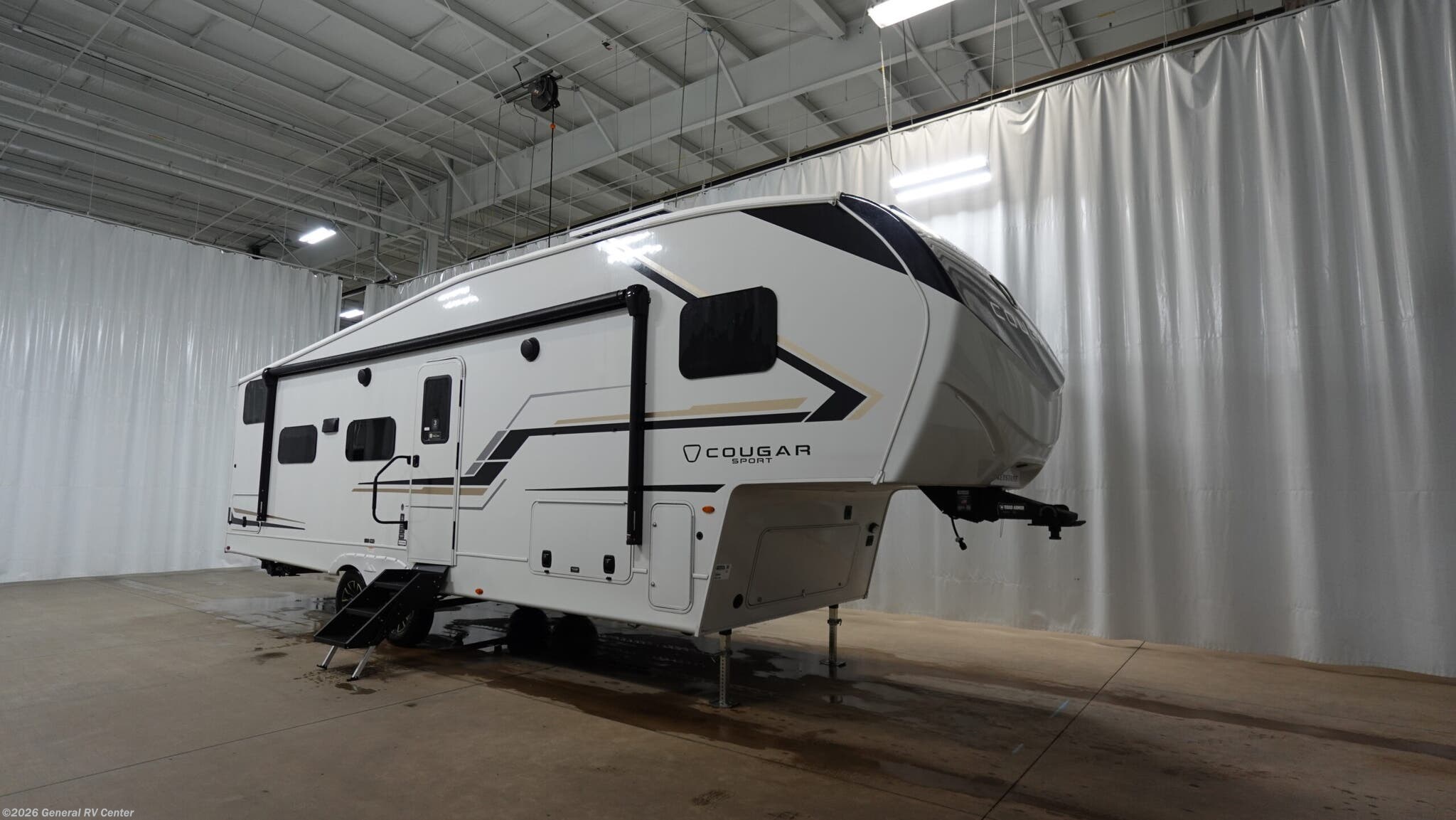 New 2026 Keystone Cougar 2700BH available in Longmont, Colorado