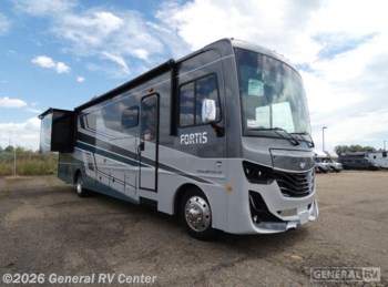 New 2026 Fleetwood Fortis 34MB available in Longmont, Colorado