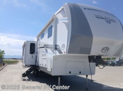 New 2025 Forest River Wildcat 32LIVE available in Longmont, Colorado