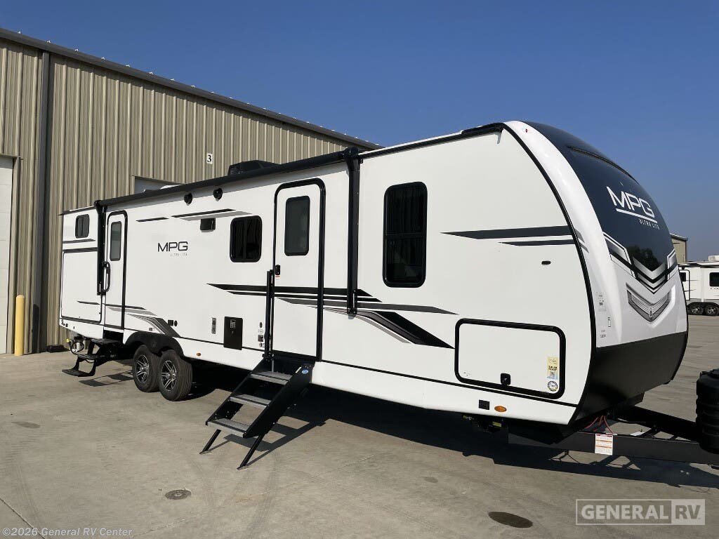 2025 Cruiser RV MPG 3100BH