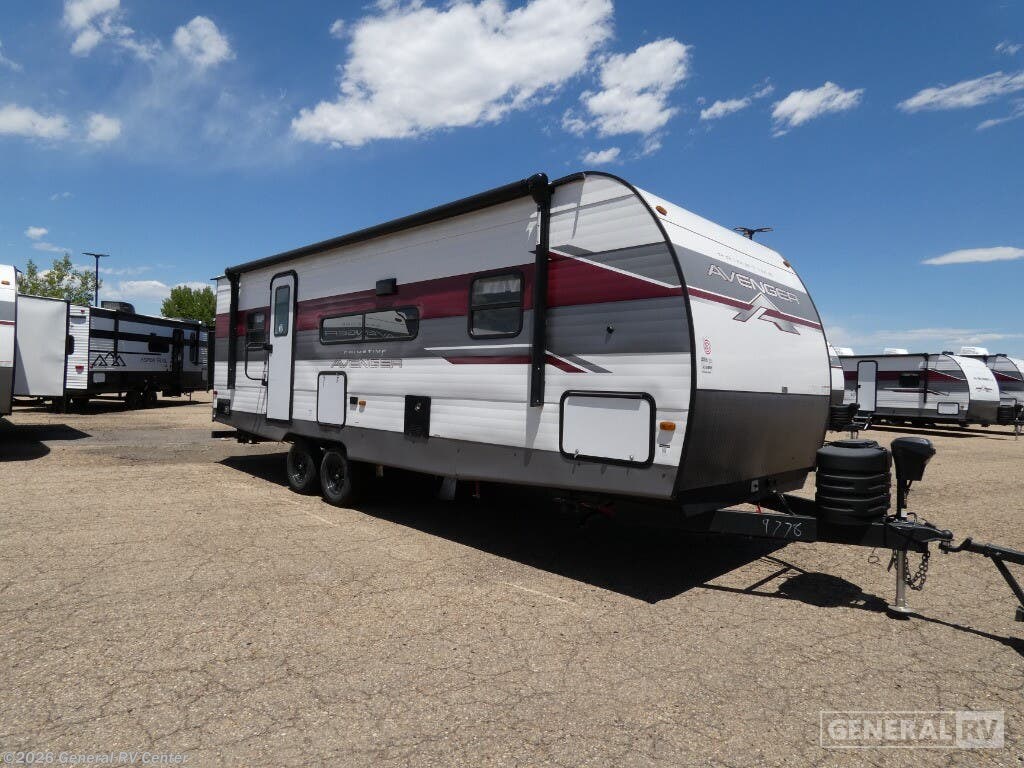 New 2025 Prime Time Avenger 25MKO available in Longmont, Colorado