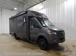 New 2026 Entegra Coach Condor 23S available in Longmont, Colorado