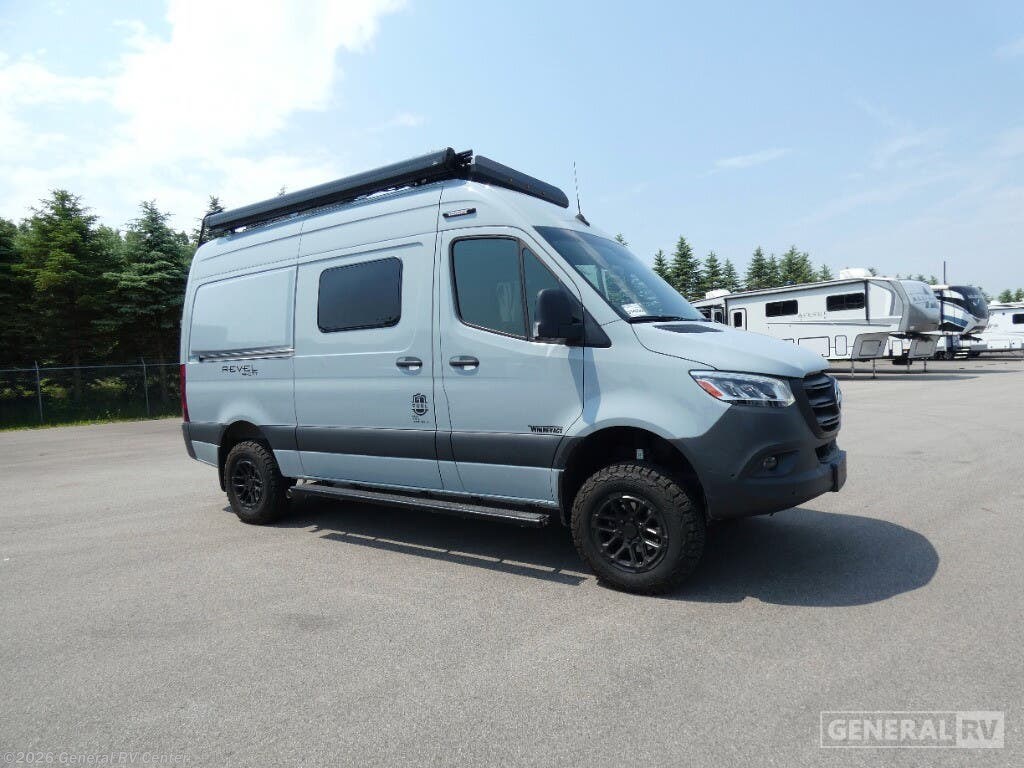 Used 2026 Winnebago Revel Sport 44C available in Longmont, Colorado