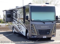 Used 2024 Thor Motor Coach Indigo DD35-2SL available in Longmont, Colorado