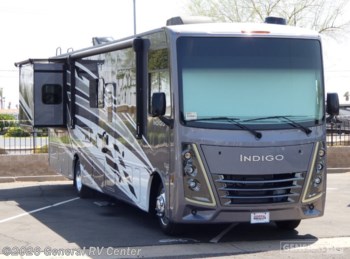 Used 2024 Thor Motor Coach Indigo DD35-2SL available in Longmont, Colorado
