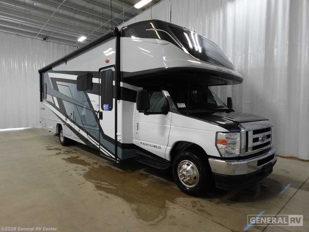 New 2026 Holiday Rambler Incline 29H available in Longmont, Colorado