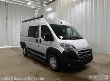 New 2026 Entegra Coach Arc 18C available in Longmont, Colorado