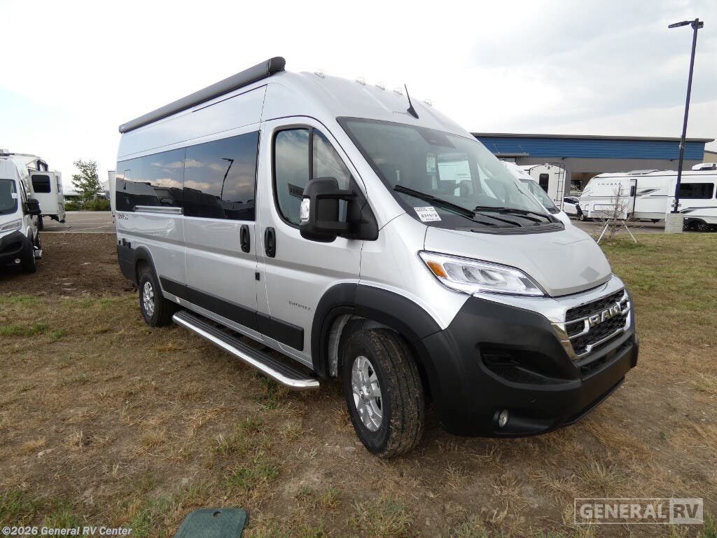 New 2026 Entegra Coach Ethos 20A available in Longmont, Colorado