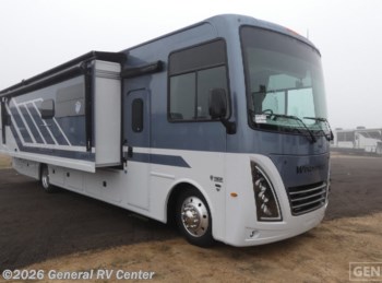 New 2026 Thor Motor Coach Windsport 35R available in Longmont, Colorado