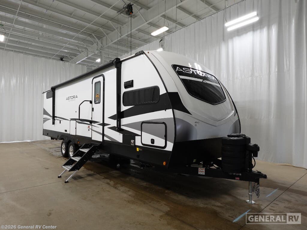 New 2026 Dutchmen Astoria 2913FK available in Longmont, Colorado