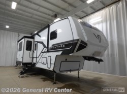New 2025 Dutchmen Voltage VT3850-PS available in Longmont, Colorado
