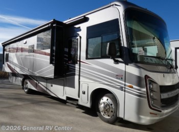 New 2026 Entegra Coach Vision XL 34G available in Longmont, Colorado