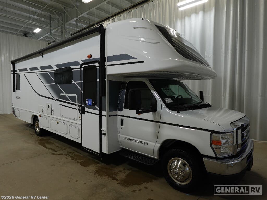 New 2026 Holiday Rambler Incline 29H available in Longmont, Colorado