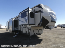 Used 2018 Forest River Sandpiper 379FLOK available in Longmont, Colorado