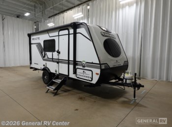 New 2026 Coachmen Remote 18.2R available in Longmont, Colorado