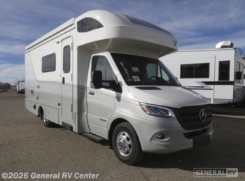 New 2027 Winnebago View 24D available in Longmont, Colorado