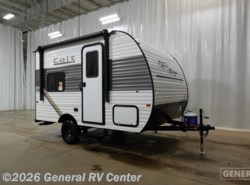 New 2026 Open Range COLT 13BH available in Longmont, Colorado