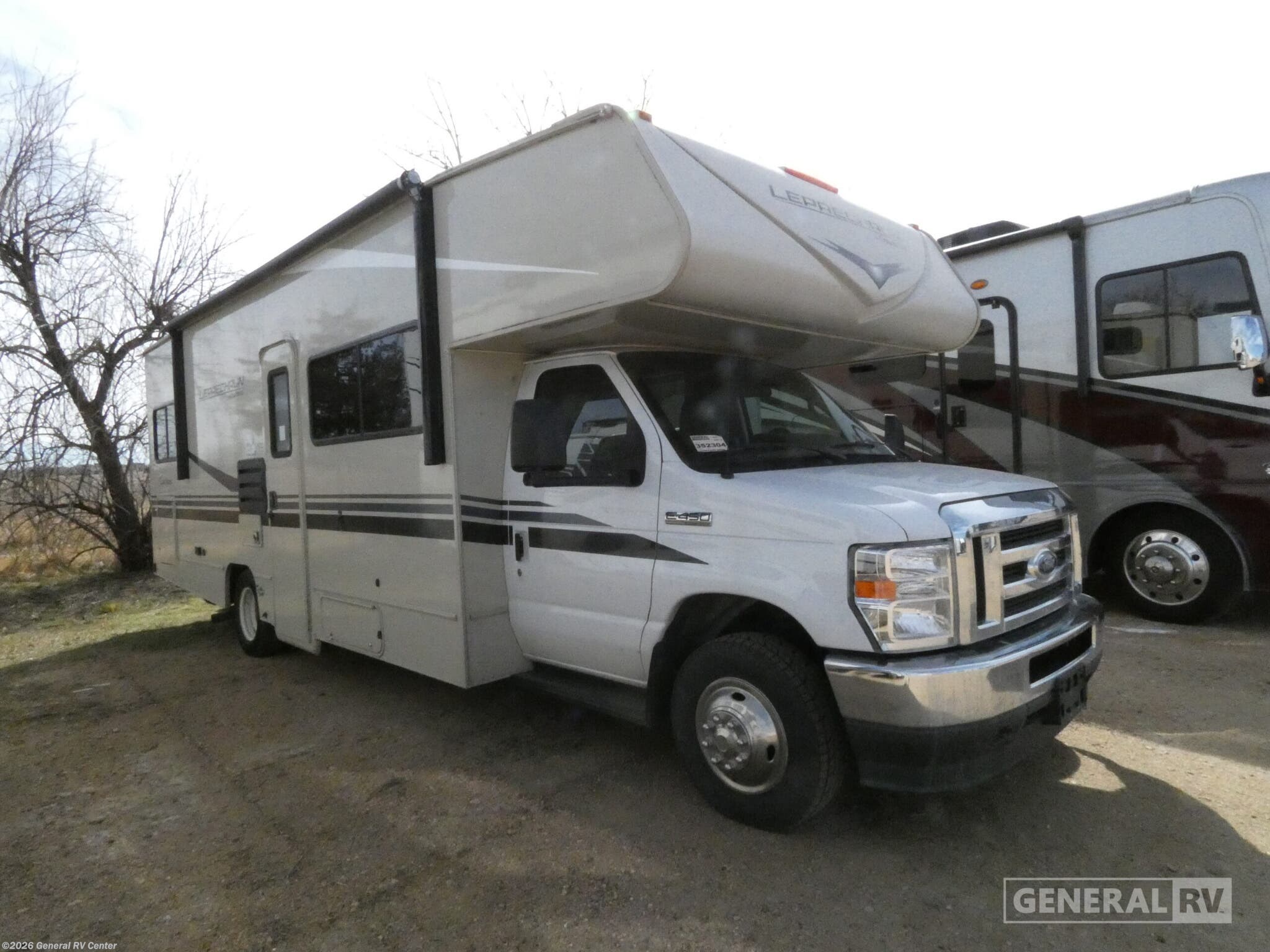 Used 2023 Coachmen Leprechaun 260QB Ford available in Longmont, Colorado