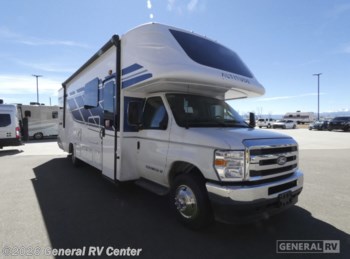 New 2026 Fleetwood Altitude 31W available in Longmont, Colorado
