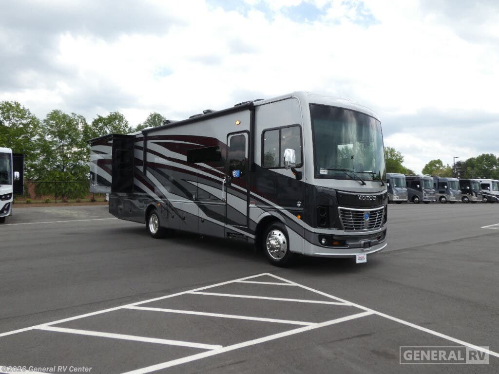 New 2025 Holiday Rambler Vacationer 33C available in Longmont, Colorado