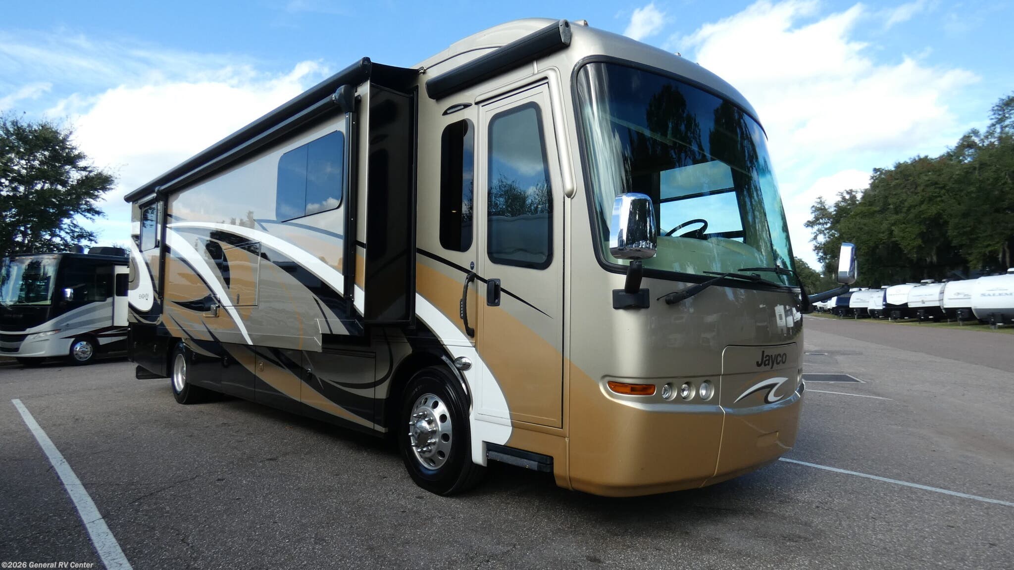 Used 2019 Jayco Embark 39T2 available in Longmont, Colorado