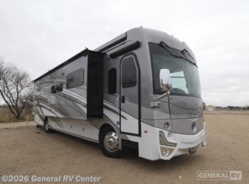 Used 2024 Holiday Rambler Armada 40M available in Longmont, Colorado