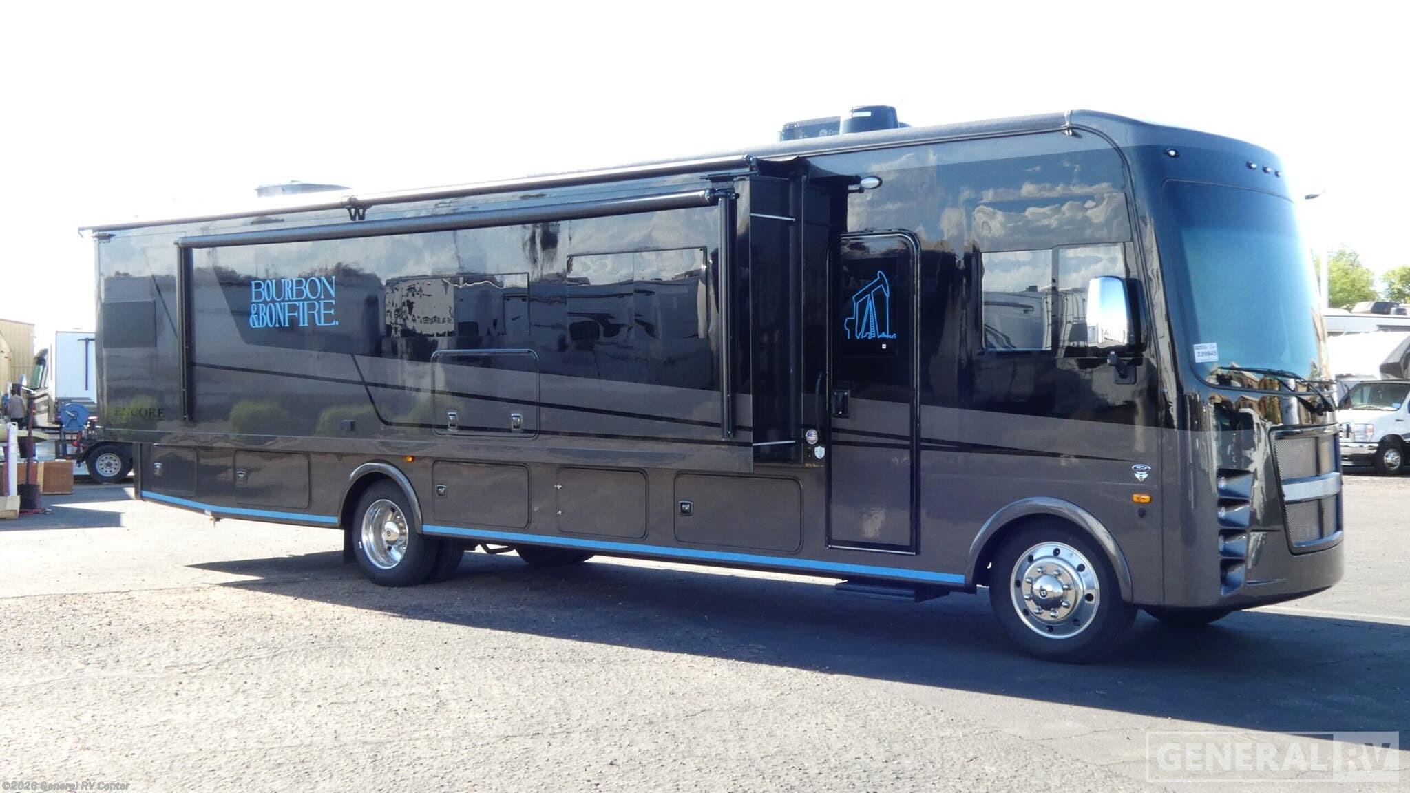 New 2026 Coachmen Encore 355DS-B&B available in Longmont, Colorado