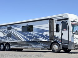 New 2025 Fleetwood Palisade 45FS available in Longmont, Colorado