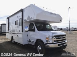 New 2027 Winnebago Sunflyer 22RS available in Longmont, Colorado