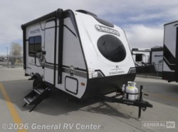 New 2026 Coachmen Remote 12.1R available in Longmont, Colorado