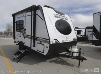 New 2026 Coachmen Remote 12.1R available in Longmont, Colorado