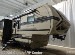 New 2026 Keystone Fuzion 419 available in Longmont, Colorado