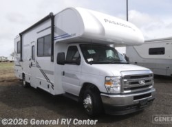 New 2026 Thor Motor Coach Pasadena SE SE28 available in Longmont, Colorado