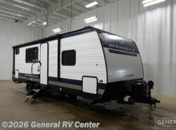 New 2026 Keystone Springdale 2300BH available in Longmont, Colorado